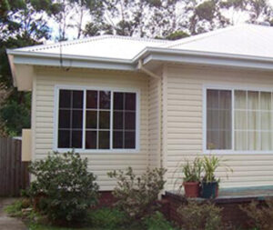 Cambridge™ Vinyl Wall Cladding | Mitten Vinyl Australia